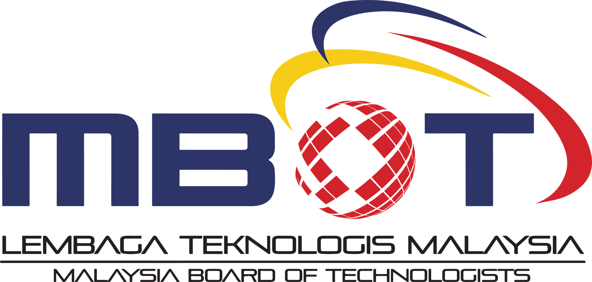 Malaysia Board of Technologist (MBOT)